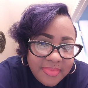 Meet your Posher, Judy